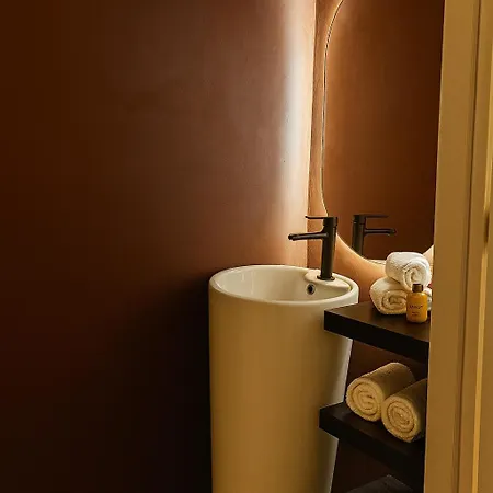 Grappa - Design Apatment In The Center Of * 바리