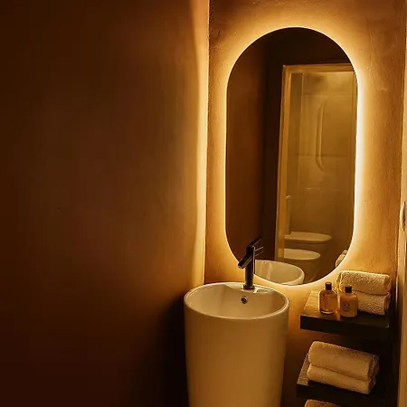 Grappa - Design Apatment In The Center Of * 巴里