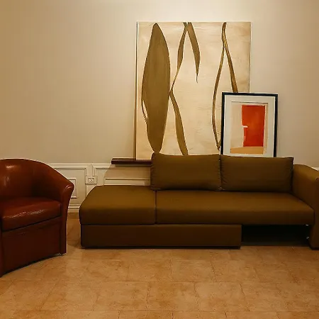 Grappa - Design Apatment In The Center Of